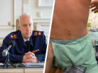 Бастрыкин затребовал доклад о возможном применении электрошокера в детсаду Лермонтова