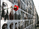 Сбор фотографий для Стены Памяти продолжили в Ставрополе