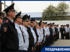 Спасибо за ваш бесценный труд: Ставрополье празднует День полиции 