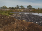 «Это просто жесть»: экоактивисты Кавминвод в ужасе от состояния водоема в Предгорном округе