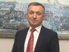 Новым главой Георгиевского горокруга стал Андрей Зайцев