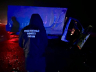 В смертельной аварии на Ставрополье погибли четыре человека, включая ребенка