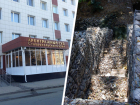 Спор мэрии Ставрополя с лесничеством по поводу «ничьей» ливневки на реке Грушевой затянется до осени