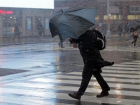 Дождь и сильный ветер во вторник будут "радовать" ставропольчан