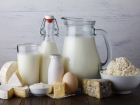 Увеличение стоимости молока на Ставрополье обеспокоило парламентариев