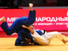 Золото Вероники, бронза Левона: ставропольские дзюдоисты заслужили трофеи в Челябинске