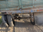Сбежавший с места смертельного ДТП на Ставрополье водитель грузовика «не знал» об аварии