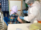 Пришедшим на выборы в Светлограде предлагают привиться от коронавируса и посетить выставку