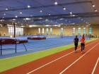 «Готовим олимпийцев»: два новых спортивных комплекса решат проблемы легкоатлетов на Ставрополье