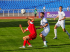 Футболисты ставропольского «Динамо» планируют избавиться от аутсайдерского статуса в Дагестане