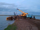 Водитель трактора упал с плотины в озеро и погиб на Ставрополье