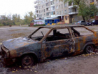 Женщину, пропавшую в Пятигорске, облил кислотой и сжег ее любовник