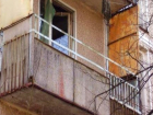 Неизвестный залез через балкон и зарезал пенсионерку в Ессентуках 