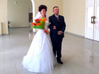 Для любви и решетка не преграда — на Ставрополье заключенные сыграли свадьбу
