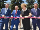 В Черкесске состоялось торжественное открытие Операционного офиса ПАО Ставропольпромстройбанк