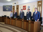 Пенсионный вопрос взбудоражил ставропольских краевых депутатов
