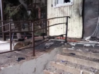 Установлены личности террористов, напавших на отдел полиции в Новоселицком районе Ставрополья