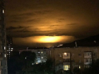 Апокалиптическое небо над Кисловодском напугало жителей и гостей города