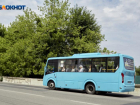 Из-за частых аварий ГИБДД проверит автобусы на Ставрополье 