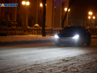 10-балльные пробки сковали Ставрополь в преддверии аномального снегопада 3 февраля