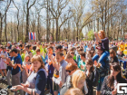 Благотворительный забег «Спорт- детям!» состоится в Ставрополе
