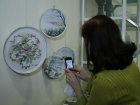На Ставрополье открылась выставка народных художественных промыслов
