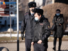 Ударивший полицейского участник незаконного митинга в Ставрополе стал фигурантом уголовного дела