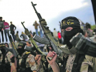Пять участников террористического сообщества задержали на Северном Кавказе