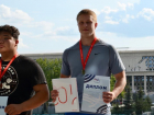 Ставропольские легкоатлеты заслужили шесть наград по итогам национального первенства в Москве