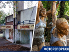 Кто ответственен за увядание ставропольских парков?