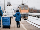 На поддержку детей-беженцев правительство Ставрополья выделит 97 миллионов из резервного фонда