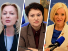 Рокировка в минсельхозе, новая надежда минприроды и исторический спикер: кадровая неделя на Ставрополье