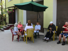 В Ставрополе ищут мужчину, ушедшего из дома престарелых