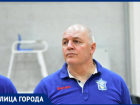 «Наши парни готовы выйти на площадку даже на костылях»: Артур Асатуров лечит ставропольских «викторианцев» 20 лет  