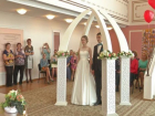 «Беседка счастья» для регистрирации брака появится в Ставрополе