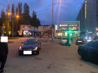 Водитель Мерседеса сломал нос двухлетнему ребенку в ДТП на Ставрополье 