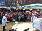Стало известно расписание празднования Масленицы в Ставрополе