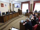 «Думу впервые возглавила девочка»: кто занял ключевые посты в новом созыве на Ставрополье 
