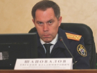Полковника юстиции Евгения Шаповалова из Ставрополя назначили руководителем следкома по Липецкой области 