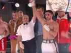 Невинномысский боксёр стал лучшим на турнире в Анапе