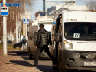 Ставропольские перевозчики попали под административку из-за отсутствия терминалов