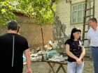 На территории поселка Свободы в Пятигорске более 500 домов находятся в оползневой зоне 