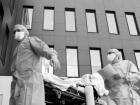 На Ставрополье скончался еще один пациент с коронавирусом 