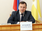 Экс-глава избиркома Ставрополья стал представителем губернатора в думе края