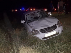 Два молодых человека погибли в страшном ДТП из-за быка на дороге в Ставропольском крае 