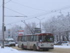 Больше 7 млн рублей зарплат выплатило троллейбусное предприятие сотрудникам в Ставрополе