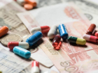Ставрополье стало регионом-антилидером в России по росту цен на лекарства 