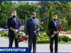 В Ставрополе почтили память жертв теракта 2010 года