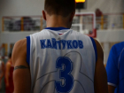 Баскетболисты ставропольского «Динамо» заканчивают первый круг на третьем месте