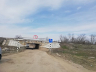 Спустя восемь месяцев жителям Георгиевского округа разрешили пользоваться проездом в поселок Новый